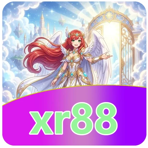 Pasang APK xr88 di Android