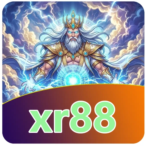 Ilustrasi xr88